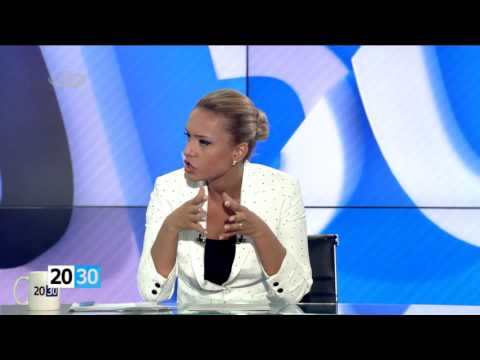 მესამე ნაწილი /2030 (28.04.2016.)/